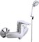 Смеситель RUBINETA Uno-12/K для душа N20D01 - фото 62640