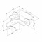 Смеситель AM.PM для ванны и душа Sunny хром F85C10000 - фото 62646