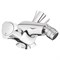 Смеситель GROHE однорычажный для биде Costa L цвет хром, DN 15 24480 - фото 62721