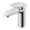 Смеситель IDDIS для умывальника STOSB00i01 - фото 62763