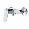 Смеситель AM.PM для душа Sunny хром F85C20000 - фото 62774
