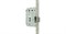 Защелка PALLADIUM межкомнатная 470 PN с фиксатором - фото 63135
