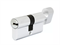 Механизм цилиндровый PALLADIUM AL 60 T01 CP - фото 63187