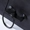 Смеситель AM.PM X-Joy для душа, черный F85A20022 - фото 63262