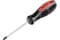 Отвертка MATRIX Anti-Slip, Ph0*100мм, CrV, двухкомп. рукоятка 12238 - фото 6343