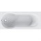 Ванна акриловая AM.PM X-Joy A0 150*70см W88A-150-070W-A - фото 63702