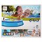 Бассейн надувной INTEX Easy Set 305*76см (в комплекте: насос с фильтром 220V) 28122NP 695718 - фото 63761