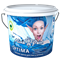Краска ALINA PAINT водоэмульсионная протирающаяся OPTIMA 15кг - фото 64172
