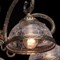 Люстра MW-LIGHT Аманда 5*60W E27 220V 481011805 - фото 64447