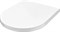 Сиденье AM.PM для унитаза Spirit slim wrap-over микролифт C707856WH/C707858WH/C707857WH - фото 64579