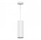 Светильник GAUSS LED накладной (подвесной) 12W 4100K 79*200мм (белый/белый) HD036 - фото 64675