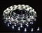 Лента Feron светодиодная 120SMD(2835)m 9,6W/m12V 5m белый на белом LS612 27729 - фото 64715