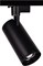 Светильник JAZZWAY PTR ZOOM 0728 28W 4000K 16-60° BL черный IP40 - фото 65273
