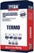 Клей TYTAN для приклеивания пенополистирола и минераловых плит TERMO (25кг) - фото 65345