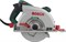 Пила дисковая BOSCH PKS 55 603500020 - фото 65507