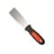 Шпатель MAKO гибкий Soft Grip для штукатурных работ 80мм 810282 - фото 6550
