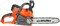 Пила PATRIOT цепная аккумуляторная СS 402XL 40В 220201402 - фото 65559