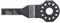Пилка BOSCH Дерево 10*30 HCS для PMF 2609256949 - фото 65571