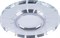 Светильник Feron потолочный встраиваемый со светодиодной подсветкой 15LED*2835 SMD 4000K,MR 32439 - фото 65817