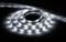 Лента Feron светодиодная 30SMD(3528)m 7,2W/m12V IP65 5m белый на белом основании LS607 27647 - фото 65855