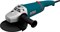 Шлифмашина угловая ALTECO AG 2200-230 - фото 65958