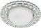 Светильник потолочный FERON встраиваемый со светодиодной подсветкой 20LED*2835 SMD 4000K, 15W 41408 - фото 66024