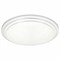 Светильник потолочный ESCADA 10268/S LED*72W White - фото 66361