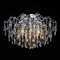 Люстра DE CITY Бриз 6*60W E27+6*3W LED 220V 464019612 - фото 66395