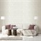 Обои EURO DECOR Molinard фон 9096-00 виниловые 1,06*10,05м (1упак-6рул) - фото 66592