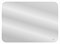 Зеркало LED DESIGN PRO 70*100 bluetooth часы с подсветкой, прямоугольное - фото 66632
