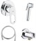 Набор GROHE для гигиенического душа скрытого монтажа BauLoop 125078 - фото 66684