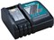 Устройство зарядное MAKITA DC 18 RC - фото 66764