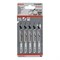 Пилки для лобзика BOSCH T101 BRF 2608634235 - фото 66844