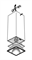 Светильник JAZZWAY потолочный PDL-S 14074 GU10 WH/BL 230V IP20 5031449 - фото 66848