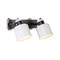 Спот ESCADA 1107/2A E14*40W Black/White - фото 66859