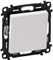Переключатель LEGRAND DIY VALENA Life белый 752406 - фото 66992