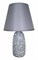 Светильник настольный ESCADA 699/1L E27*60W Dark grey - фото 67035