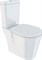 Унитаз-компакт IDDIS CALIPSO Rimless безободковый CALRDSEi24 - фото 67088