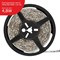 Лента GAUSS LED Elementary светодиодная 2835/60-SMD 4.8W 12V 5м DC красный IP20 355000705 - фото 67345