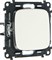 Переключатель LEGRAND DIY VALENA Allure арт.752706 - фото 67436