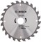 Диск пильный BOSCH ECO WO 190*30-24T 2608644376 - фото 67467