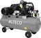 Компрессор ALTECO Standart ACB-70/300 - фото 67546