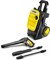 Аппарат высокого давления KAERCHER K5 Compact 1.630-750.0 - фото 67562