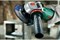 Шлифмашина BOSCH угловая PWS 850-125 06033A2720 - фото 67648