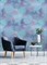 Обои EURO DECOR Holi декор 6019-03 виниловые 1,06*10,05м (1упак-6рул) - фото 67847