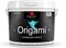 Краска акриловая SAKURA ORIGAMI WIPE (tat-os light wipe) протирающаяся 1кг - фото 68358