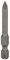 Биты BOSCH 3 БИТ 49мм PH1 ХН (50132685) 2607001526 - фото 68406