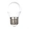 Лампа светодиодная Eurolight EL-210-G45-6-3K-E14-FR - фото 68414