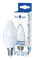 Лампа светодиодная Eurolight EL-204-C37-6-3K-E14-FR - фото 68429