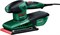Машина BOSCH виброшлифовальная PSS 200 AC - фото 68628
